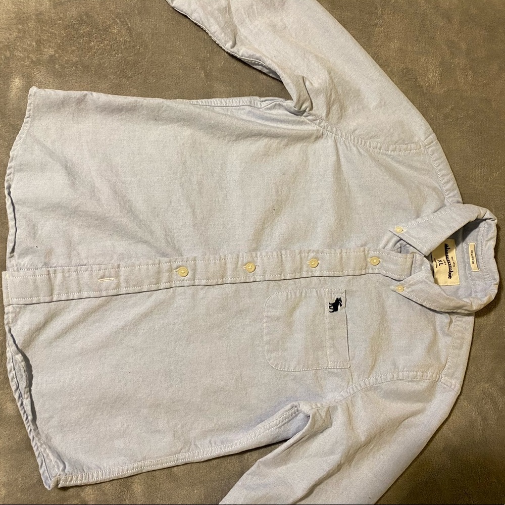 Abercrombie shirt
